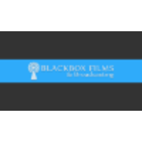 Blackbox Films & Broadcasting logo, Blackbox Films & Broadcasting contact details