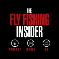 Fly Fishing Insider Podcast logo, Fly Fishing Insider Podcast contact details