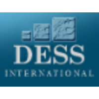 DESS International logo, DESS International contact details