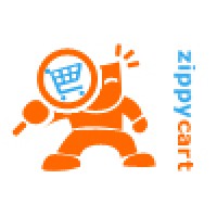 ZippyCart logo, ZippyCart contact details