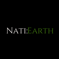 Nati Earth logo, Nati Earth contact details