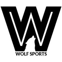 Wolf Sports logo, Wolf Sports contact details