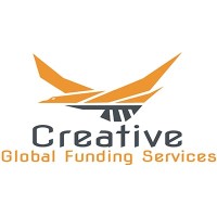 Creative Global Funding Services Inc. logo, Creative Global Funding Services Inc. contact details