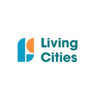 Living Cities Inc logo, Living Cities Inc contact details