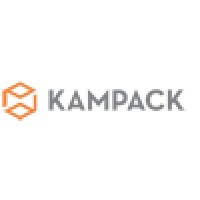 Kampack Inc. logo, Kampack Inc. contact details