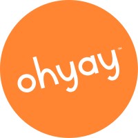 ohyay logo, ohyay contact details