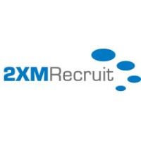 2XM Recruit logo, 2XM Recruit contact details