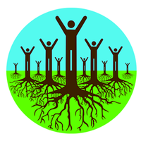 Sustainable Human logo, Sustainable Human contact details