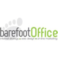 Barefoot Office logo, Barefoot Office contact details