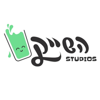 The Shake Studios logo, The Shake Studios contact details