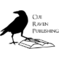 Cue Raven Publishing logo, Cue Raven Publishing contact details