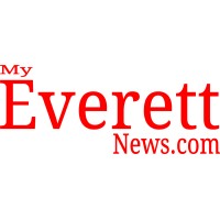 MyEverettNews.com logo, MyEverettNews.com contact details