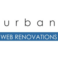 Urban Web Renovations logo, Urban Web Renovations contact details