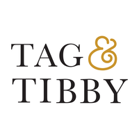 Tag&Tibby logo, Tag&Tibby contact details