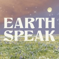 Earth Speak logo, Earth Speak contact details