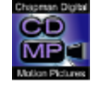 Chapman Digital Motion Pictures logo, Chapman Digital Motion Pictures contact details