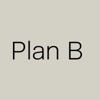 Plan B Creative Studio logo, Plan B Creative Studio contact details