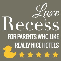 Luxe Recess: For Parents Who Like Really Nice Hotels logo, Luxe Recess: For Parents Who Like Really Nice Hotels contact details