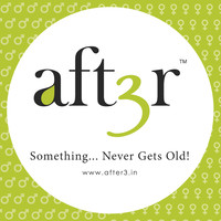 After3 logo, After3 contact details