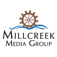 Millcreek Media Group, Inc. logo, Millcreek Media Group, Inc. contact details