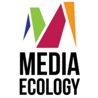 media-ecology logo, media-ecology contact details