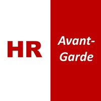 HR Avant-Garde logo, HR Avant-Garde contact details