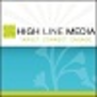 High Line Media logo, High Line Media contact details