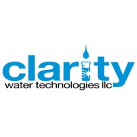 Clarity Water Technologies logo, Clarity Water Technologies contact details