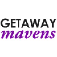 Getaway Mavens logo, Getaway Mavens contact details