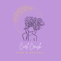 Curl Crush Yoga & Wellness logo, Curl Crush Yoga & Wellness contact details