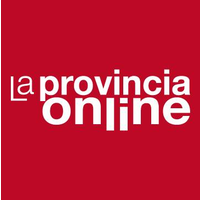 La Provinciaonline logo, La Provinciaonline contact details