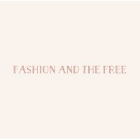 Fashion and the Free logo, Fashion and the Free contact details