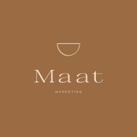 Maat Marketing logo, Maat Marketing contact details