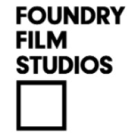 The Foundry Film Studios logo, The Foundry Film Studios contact details