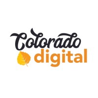 Colorado Digital logo, Colorado Digital contact details