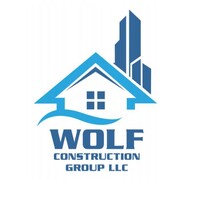 Wolf Construction Group logo, Wolf Construction Group contact details