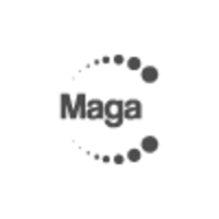 maga.io logo, maga.io contact details