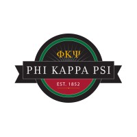 Phi Kappa Psi Fraternity Inc logo, Phi Kappa Psi Fraternity Inc contact details