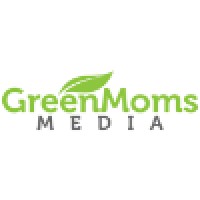 Green Moms Media logo, Green Moms Media contact details