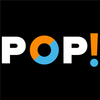 PoP! Communications Campaigns logo, PoP! Communications Campaigns contact details