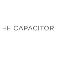 Capacitor Creative logo, Capacitor Creative contact details