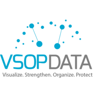 VSOP Data logo, VSOP Data contact details