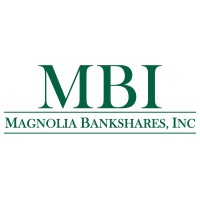 Magnolia Bankshares Inc logo, Magnolia Bankshares Inc contact details