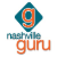 Nashville Guru logo, Nashville Guru contact details