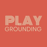 PlayGrounding logo, PlayGrounding contact details