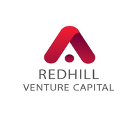 Redhill Venture Capital logo, Redhill Venture Capital contact details