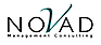 NOVAD Management Consulting logo, NOVAD Management Consulting contact details