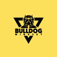 Bulldog Mindset logo, Bulldog Mindset contact details