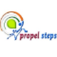 Propel Steps logo, Propel Steps contact details