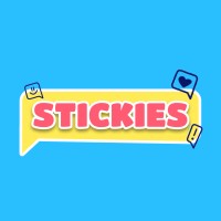 Stickies logo, Stickies contact details